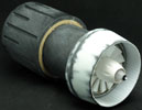 Original model of the Jet Engine.