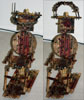 Kim Jong Il's Dungeon Torture Chair.